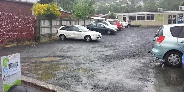 The Valley Project | Te Kaupapa Raorao