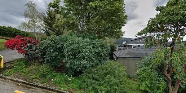 Balmacewen Tennis Club