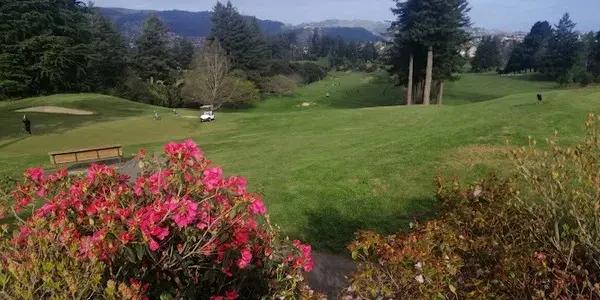 Otago Golf Club