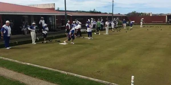Balmacewen Bowling Club