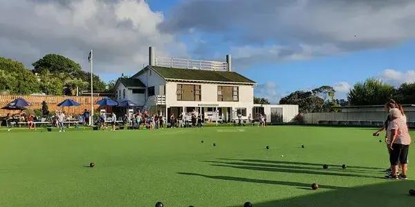 Waiheke Bowling Club