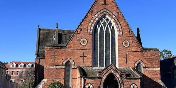 All Saints' Anglican Church