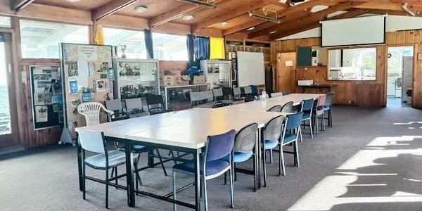 Hill City-University Athletic Club