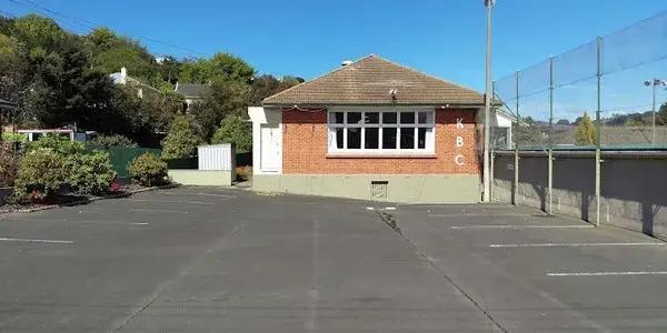 Kaikorai Bowling Club