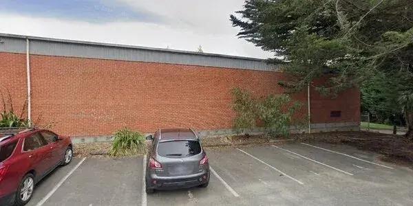 Otago University Squash Club