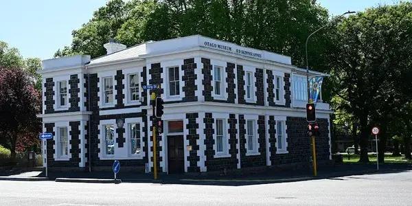 The H D Skinner Annex, part of the renowned Otago Museum in Dunedin North, offers a unique setting for private events and cultural exploration among museums in Otago