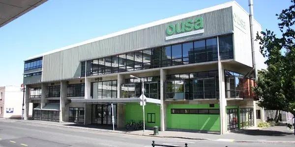 OUSA Clubs and Societies Centre