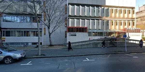 University of Otago Health Sciences Library