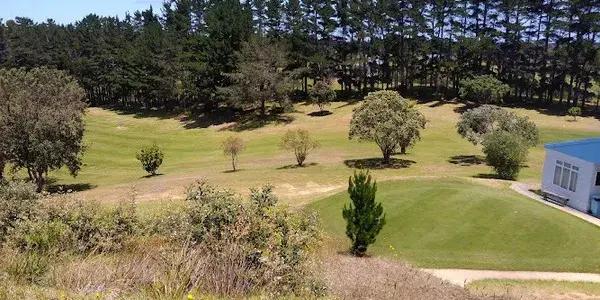 Houhora Golf Club