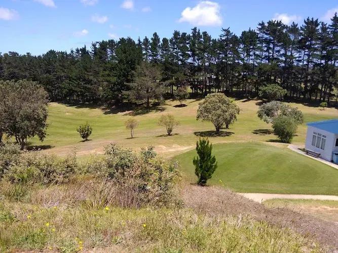Houhora Golf Club