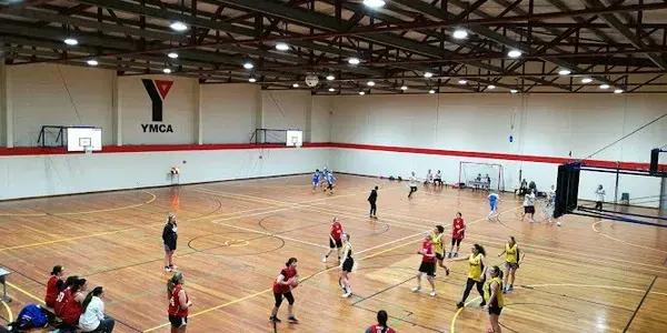 The Y North Shore Recreation Centre