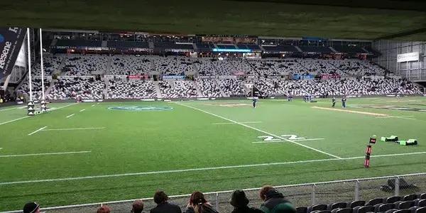Forsyth Barr Stadium