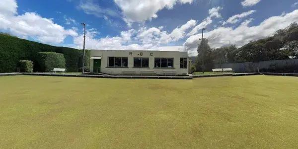 Roslyn Bowling Club