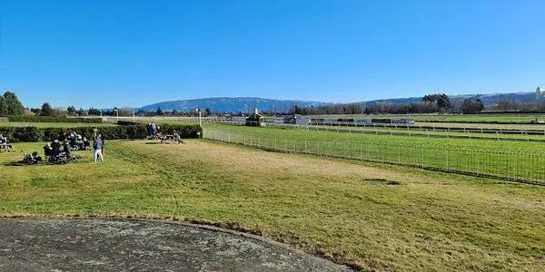 Wingatui Race Course