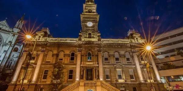 The Dunedin Centre