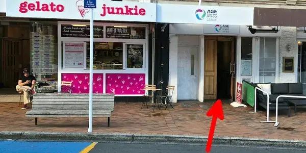 Dunedin Toastmasters Club