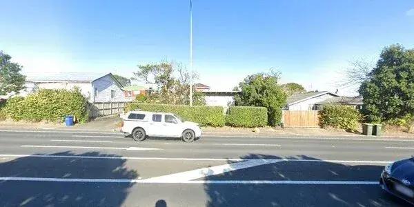 Frank Sargeson House