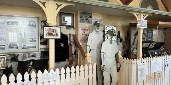 Situated in Central Dunedin, the New Zealand Sports Hall of Fame is a captivating museum and tourist attraction for those exploring museums in Otago