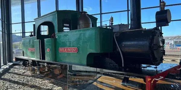 Toitu Otago Settlers Museum