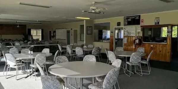 Hobsonville Bowling Club