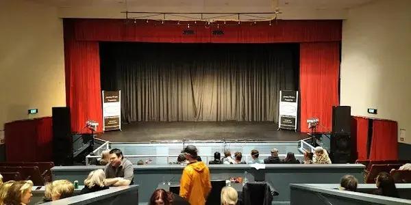 Mosgiel Coronation Hall