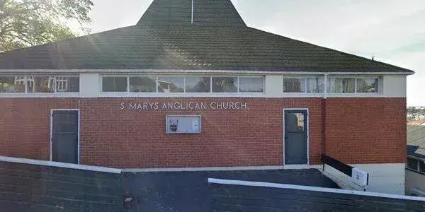 St Mary's Anglican Church