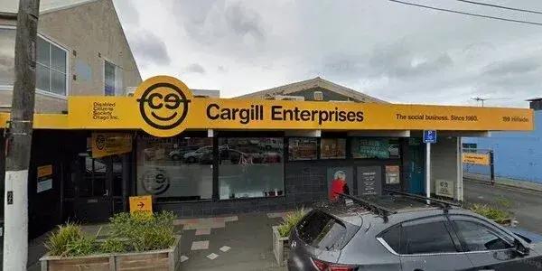 South Dunedin Community Pop-Up