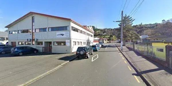 Caversham Baptist Church