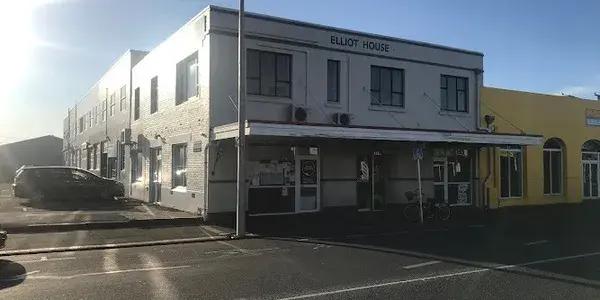 South Dunedin Community Network