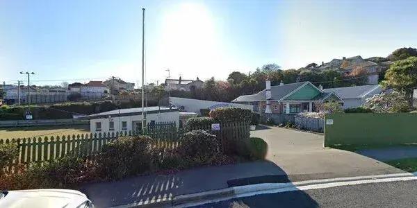 Andersons Bay Bowling Club