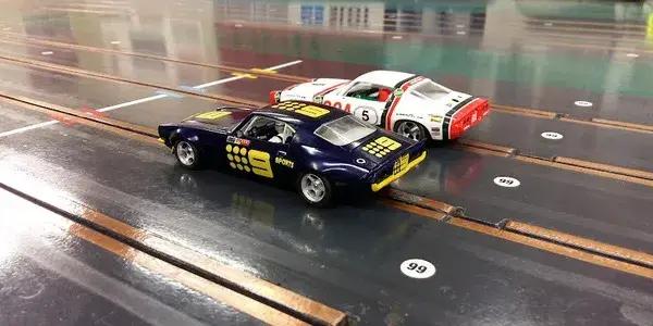 Fairfield Bowling Club