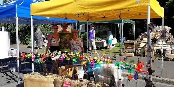 Greater Green Island Community