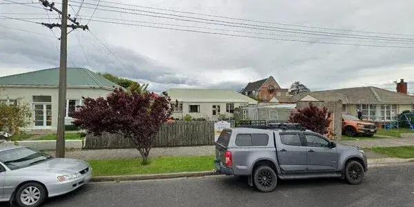 Holy Cross Church Hall