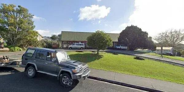 Faith Baptist Church