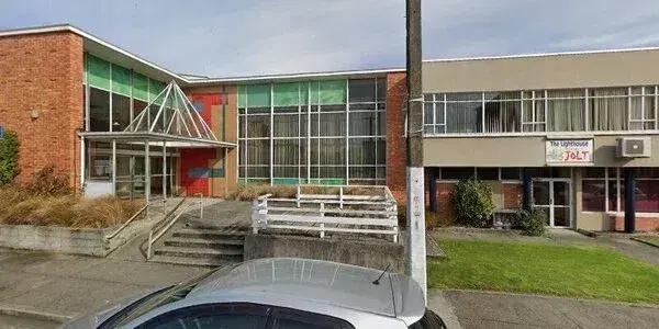 Green Island Civic Hall