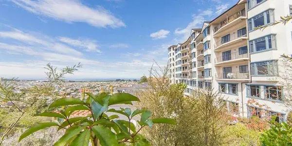 Frances Hodgkins Retirement Village in Saint Clair, Dunedin, Otago, offers exceptional retirement living for those exploring retirement villages in Dunedin