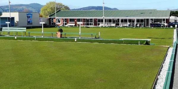 Saint Clair Bowling Club
