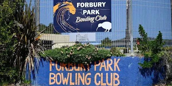 Forbury Park Bowling Club