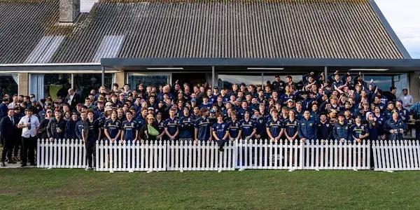 Dunedin Rugby Football Club (Inc)