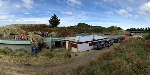 Otago Pistol Club