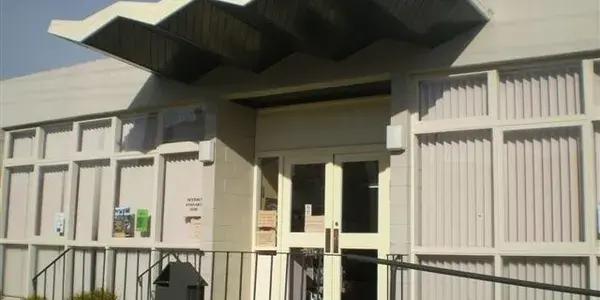 Tapanui Community Library | Te Mātauraka o Tapanui Hāpori