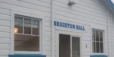 Brighton Hall