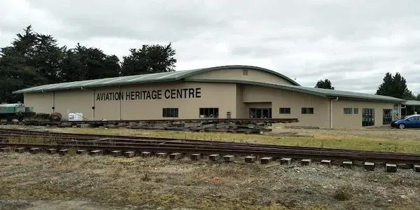 Croydon Aviation Heritage Centre