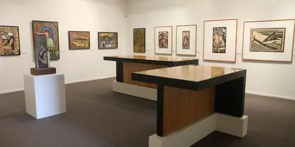 Eastern Southland Gallery