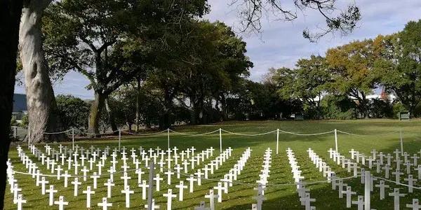 Gore District Memorial RSA (Inc)