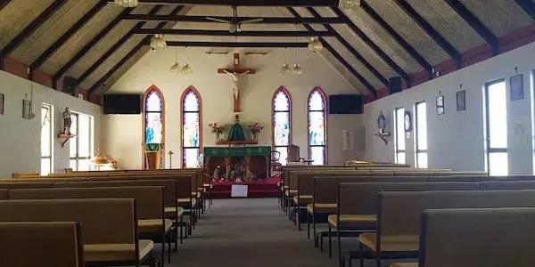 The Holy Family Catholic Church