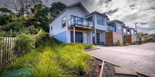 Waiheke Retirement Village