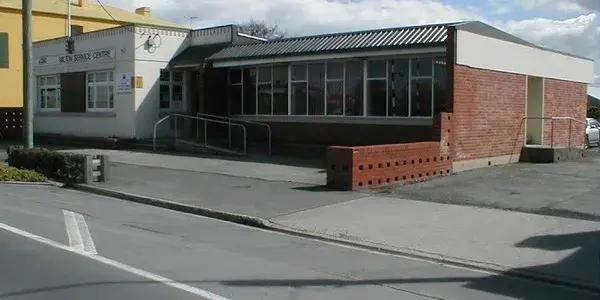 Milton Community Library