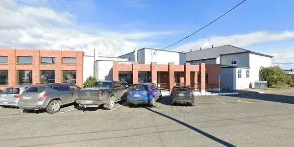 Winton Public Library