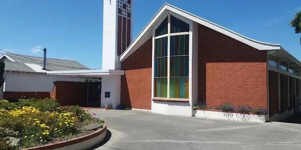 St Marks Anglican Church